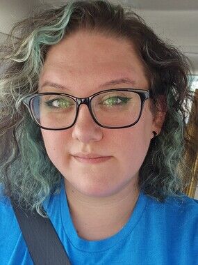 Meet your Posher, Cheyenne